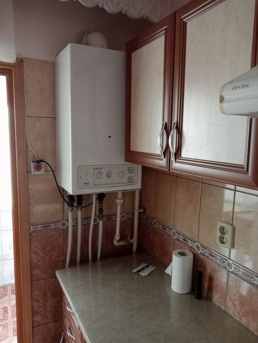 Apartament de vânzare în Nicolina nr.1 Iasi