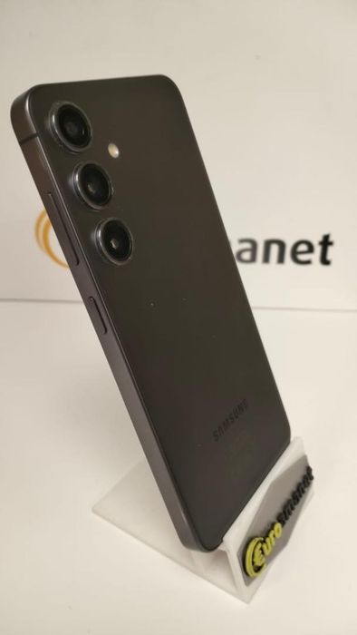 Telefon mobil Samsung Galaxy S24, 5G, Onyx Black -P-