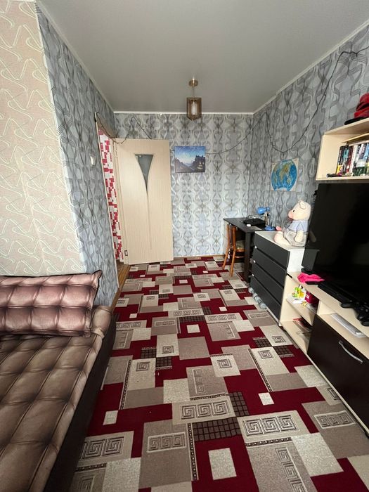Продам 1.5 гостинка