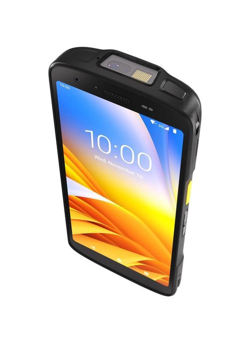 Zebra TC 22 Scanner În stare perfectă! Se poate utiliza și ca telefon mobil!