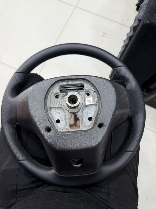 Malibu 1 rul original airbag