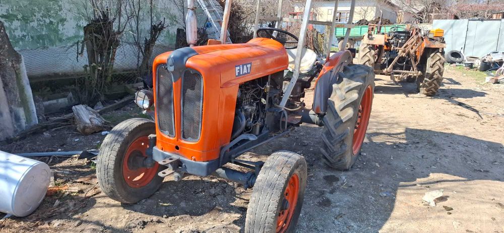 Tractor de vanzare