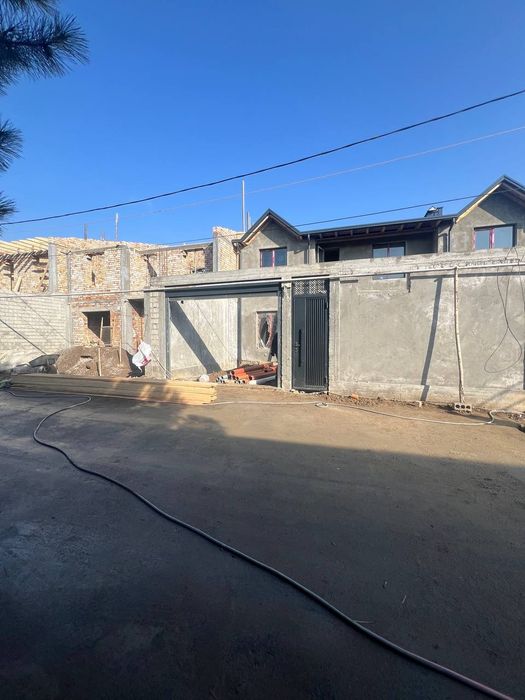 Чилонзор Ипадром Бешкоргон Махаласида Янги Участкала под ключ