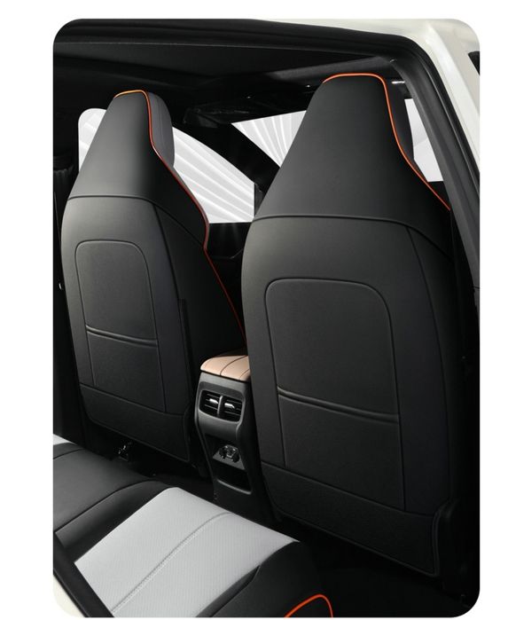 Чехол jac js 6 родной