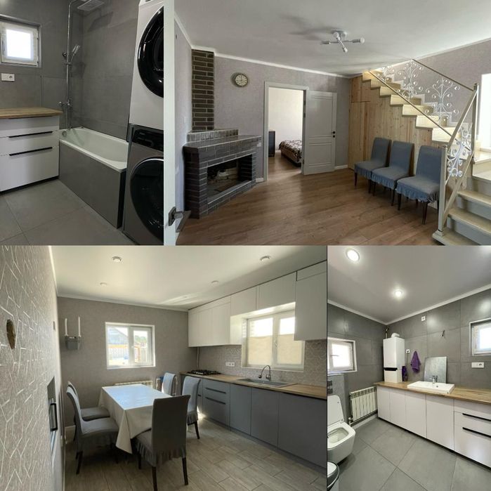 Сдается коттедж посуточно