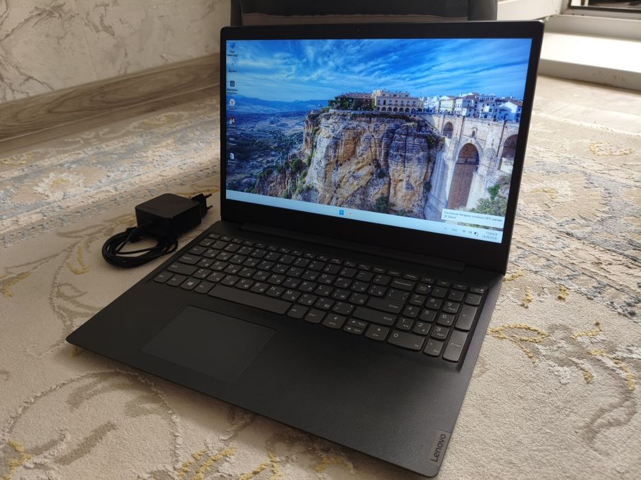 Ноутбук Celeron N4000 4 ГБ ОЗУ 1 ТБ