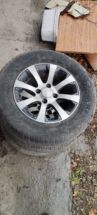 Продам диски R 13