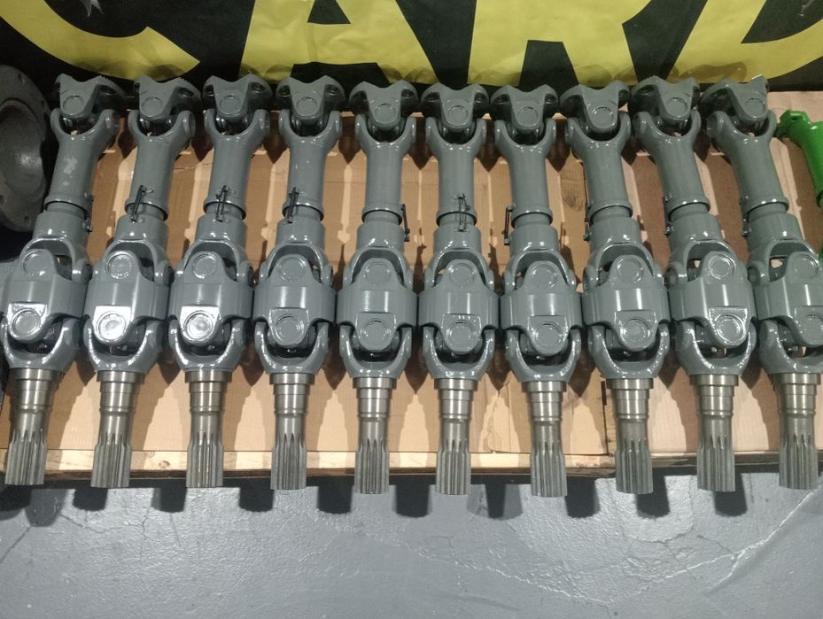 Planetara john deere 8R fend 939
