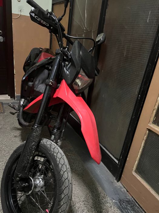 Honda crf 250 Honda crf 250