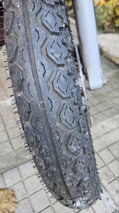 Продавам скутер Piaggio Liberty 2001