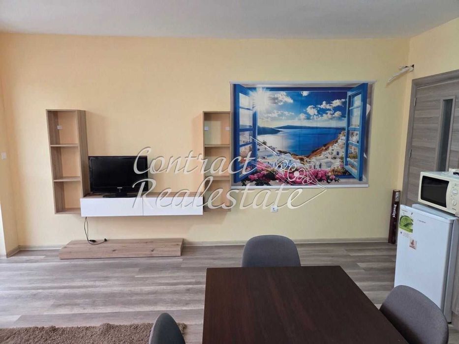 Двустаен Обзаведен Кайсиева градина ! Възможност за паркомясто !