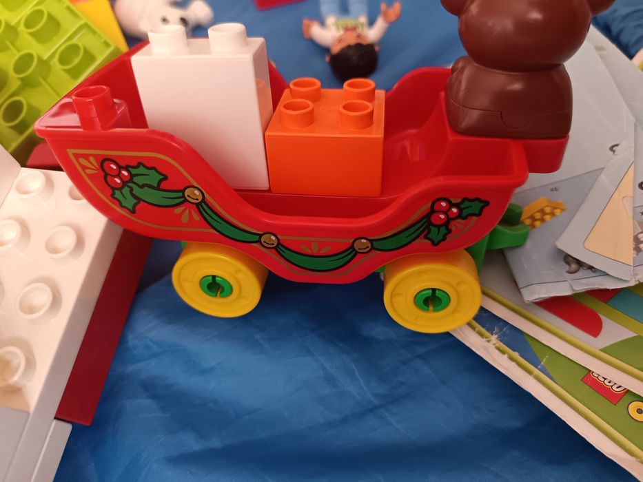 Различни колекции Lego