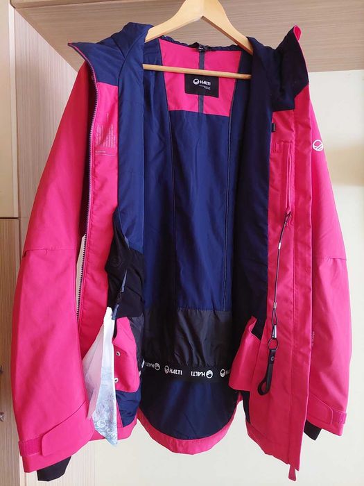 Спортно яке Unisex - HALTI HOSSA, НОВО с етикет - XL/XXL