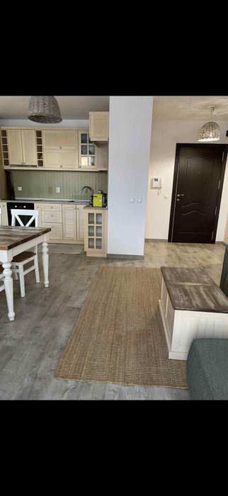 Дава се под наем Двустаен апартамент в с. Атия, Област Бургас - 60 кв.м за 612 € - Снимка #4