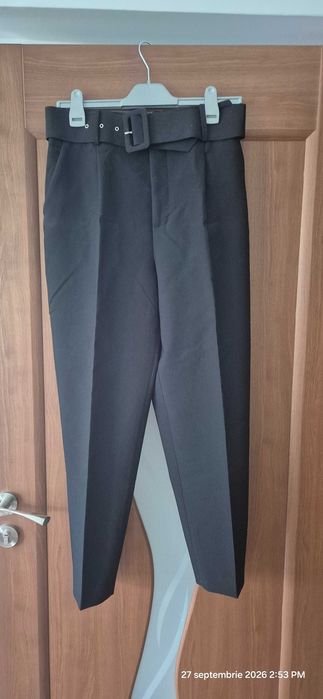 Pantaloni dama office