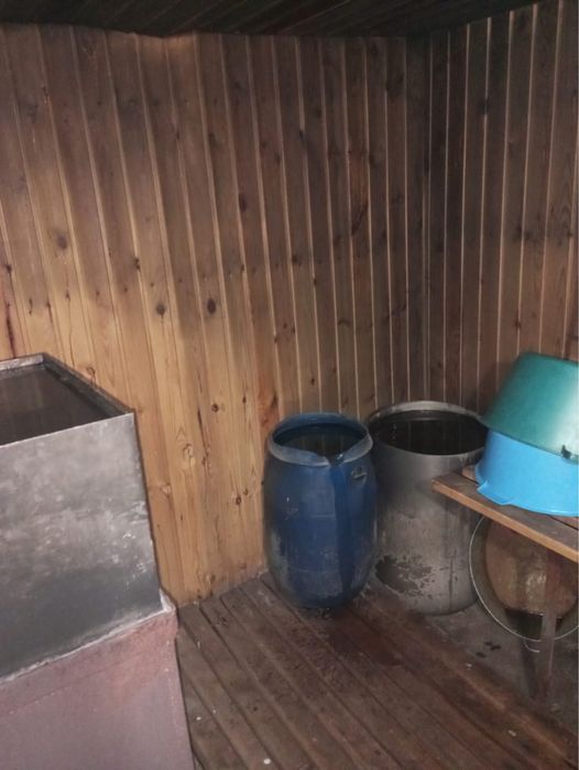 частный дом в глубоком