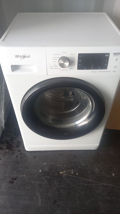 Beko 8kg automata9