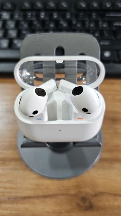 Samsung Galaxy Buds 3 White