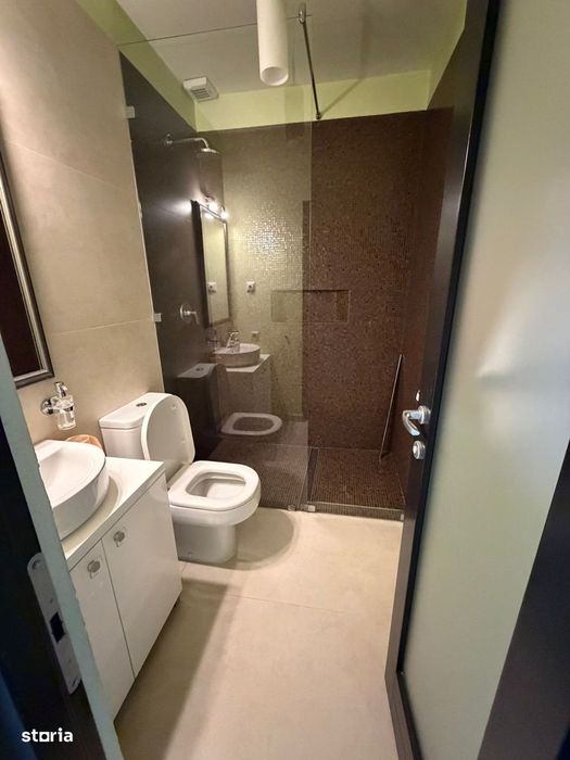 Casă de vanzare în Triplex 123 mp Utili+POD  Comision 0%