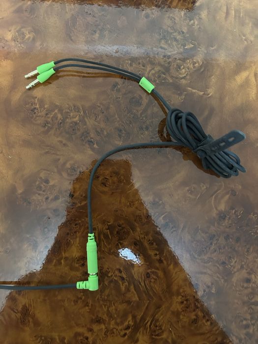 Наушники Razer Blackshark v2 X