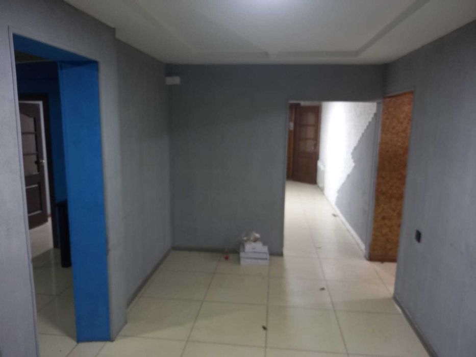 Коммерческое помещение. ул. Аскарова