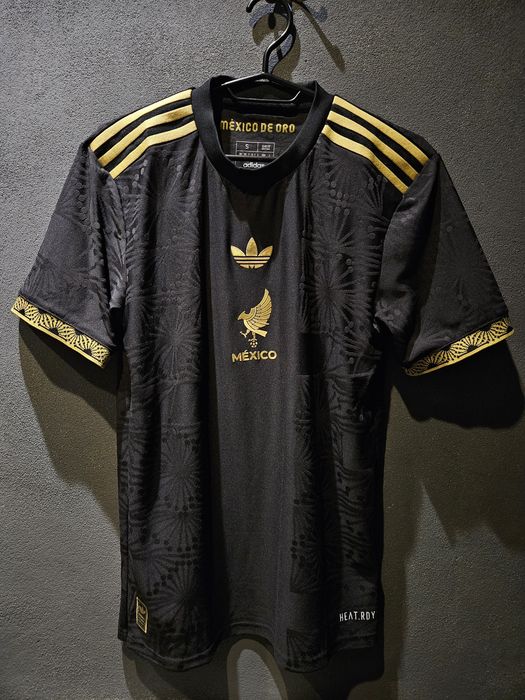 Tricou fotbal Adidas Mexic
