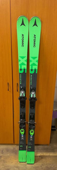 Vand schiuri ATOMIC redster x5