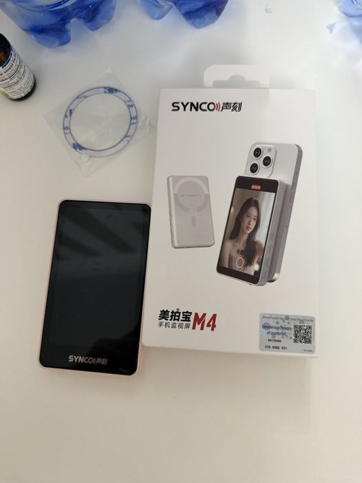 Повтор экрана для телефона