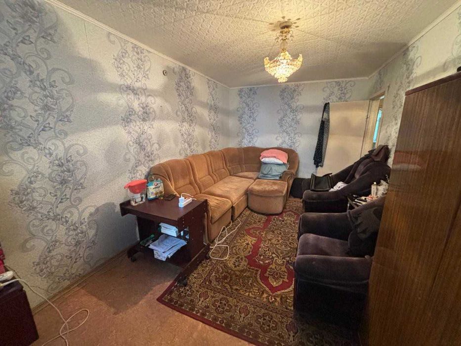 Продажа 3-комнатной квартиры, район КСК!