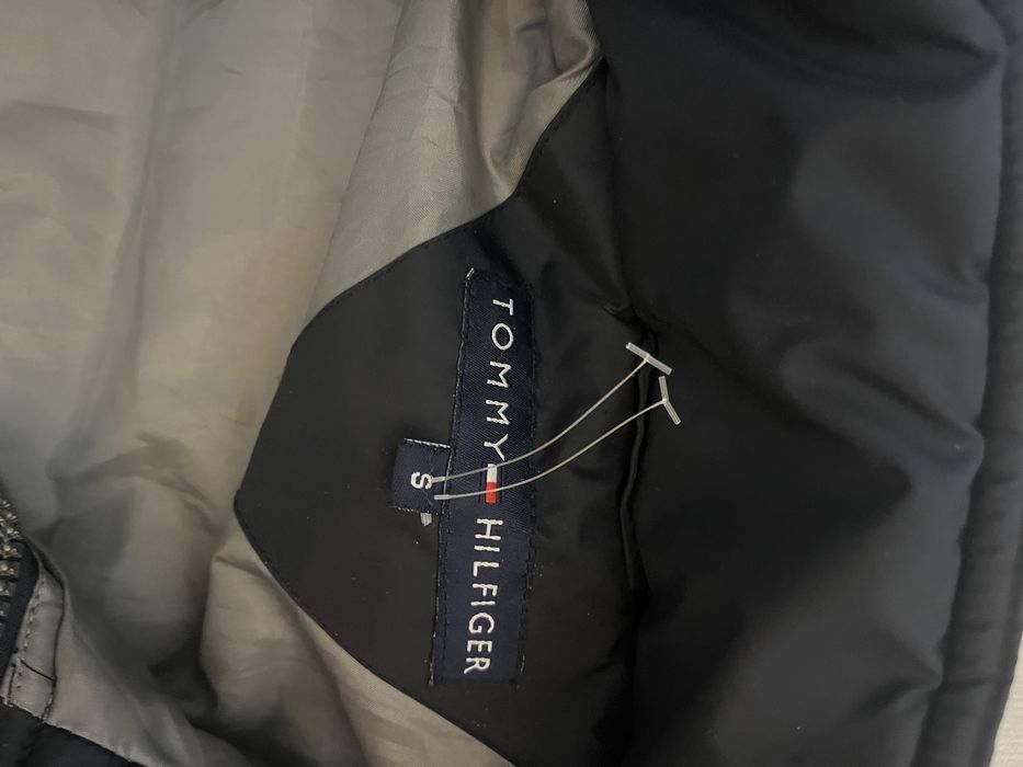 Vestă Tommy Hilfiger