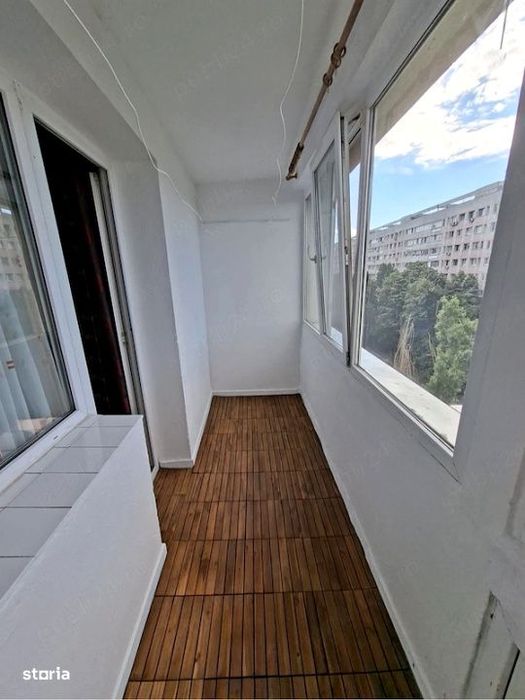 Apartament 2 camere | Titan | Renovat | AC