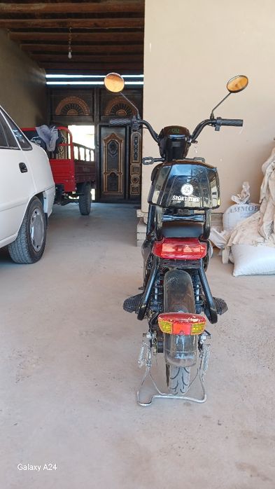 Garantiya 10 kun xolos