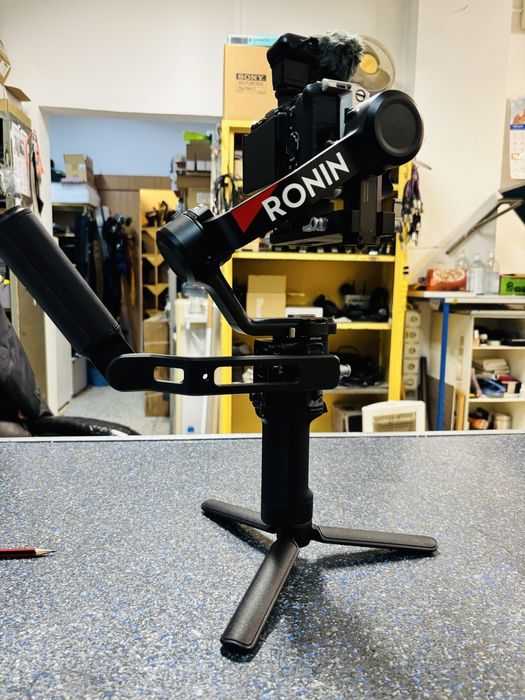 Dji Ronin RS4 ca nou