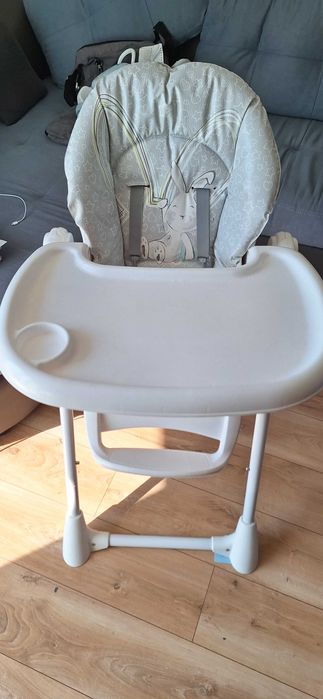 CAM Регулиращо столче за хранене 50 euro