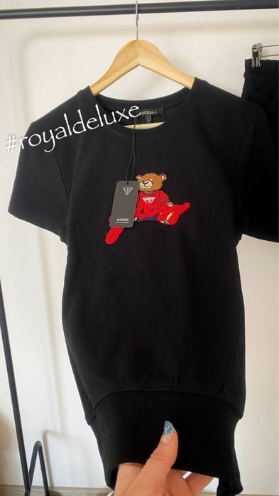 Stoc compleu Guess dama