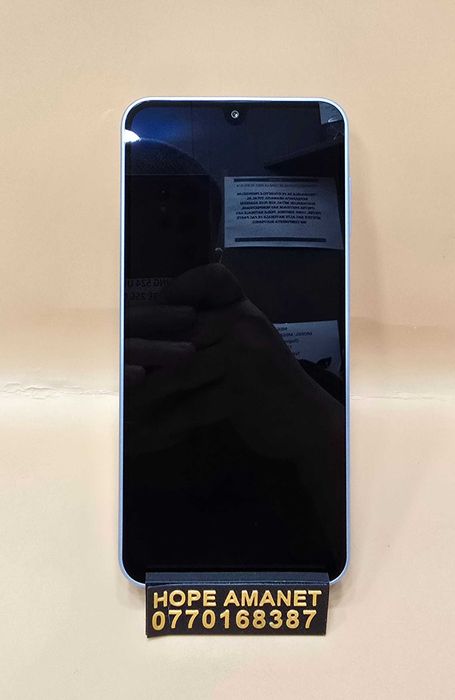 Hope Amanet P4 Samsung A16 / 128GB 4GB RAM
