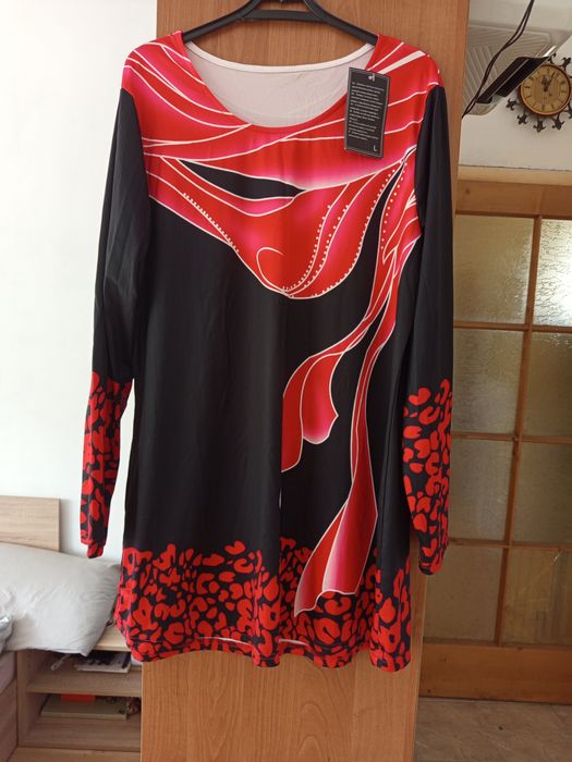 Дамска туника 42 размер