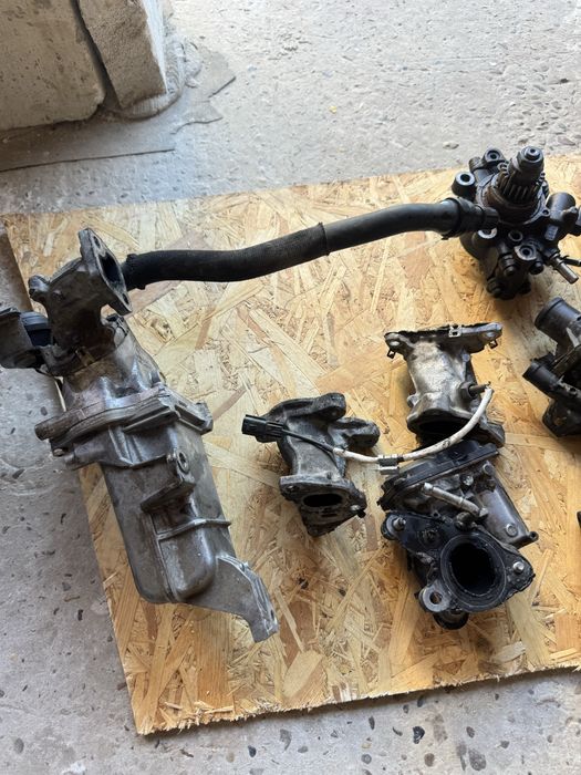 Motor, Piese schimb Renault master 3 euro 6 2.3 BLOC DEFECT