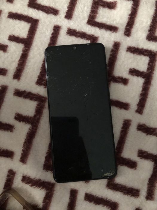 Samsung A31 128 tali