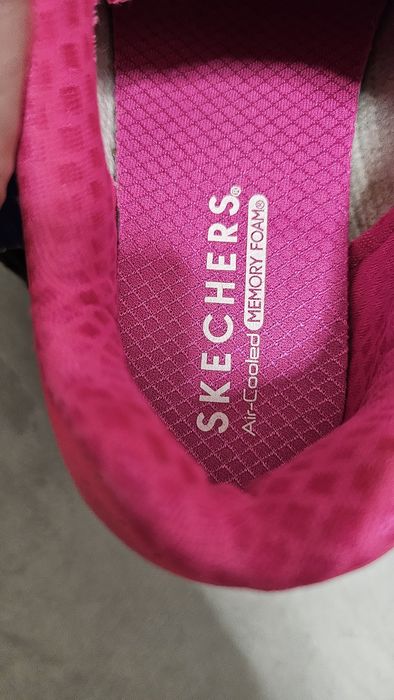 Детски маратонки Skechers
