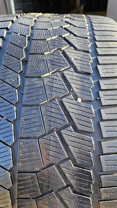 285/30 R22 • Iarna • Continental WinterContact TS860S AO 101W XL | 2 buc | DOT 2022 | Pret/buc