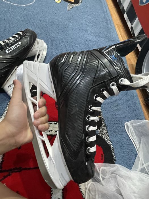 Коньки Bauer Xlp  40размер