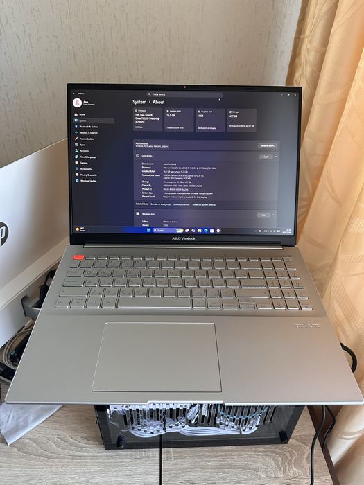 Ноутбук Asus Vivobook 16 Pro