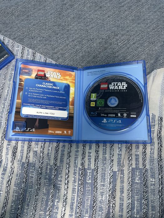 vand joc star wars pt ps5