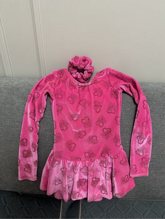 Костюмы для гимнастики