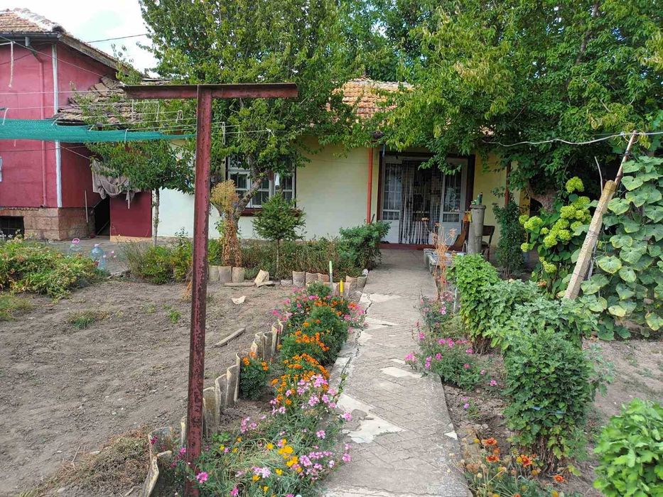 Продава се Къща в Плиска - 96 кв.м за 584 €/кв.м - Снимка #10