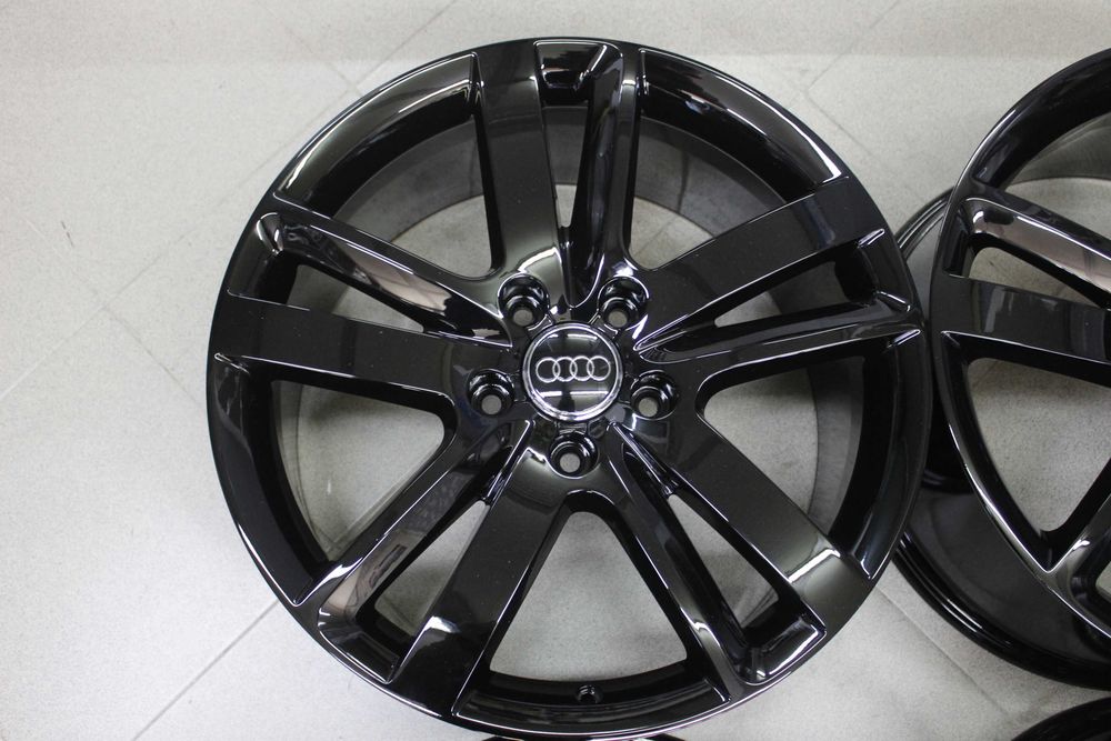 Джанти 20" Audi Q7 (2005-2015)