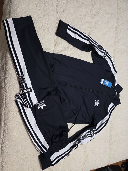 Trening Adidas Clasic