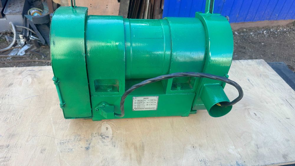 наждак 380 в  ссср