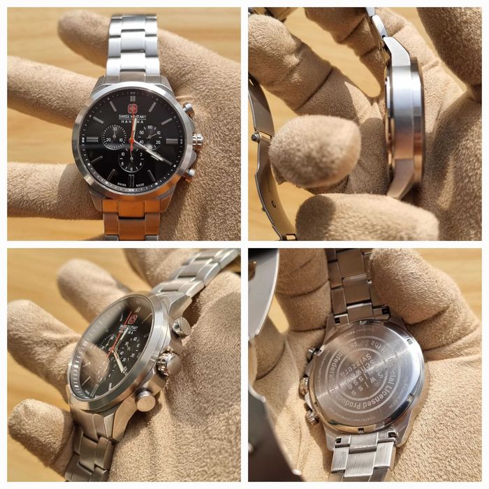 Наручные мужские часы Rolex